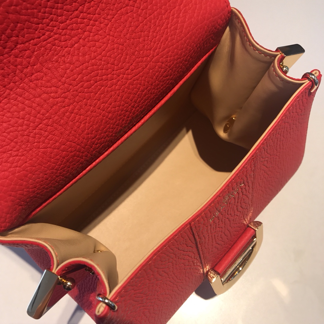 델보 브리앙 60주년 박스백